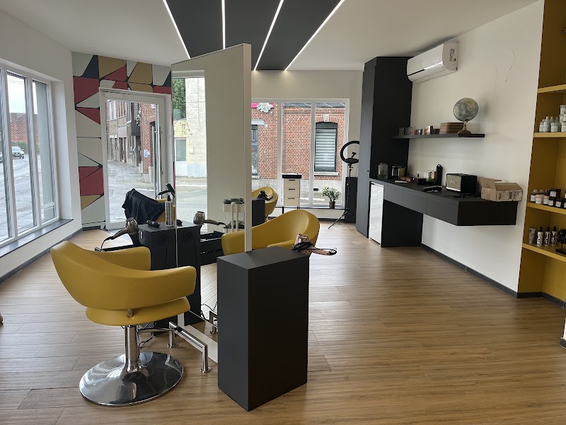 L'atelier chromatique - Coiffure Beveren - OneBooking