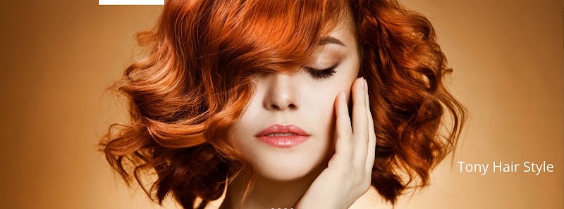 Toni Hair Style - Coiffure Cagliari - OneBooking