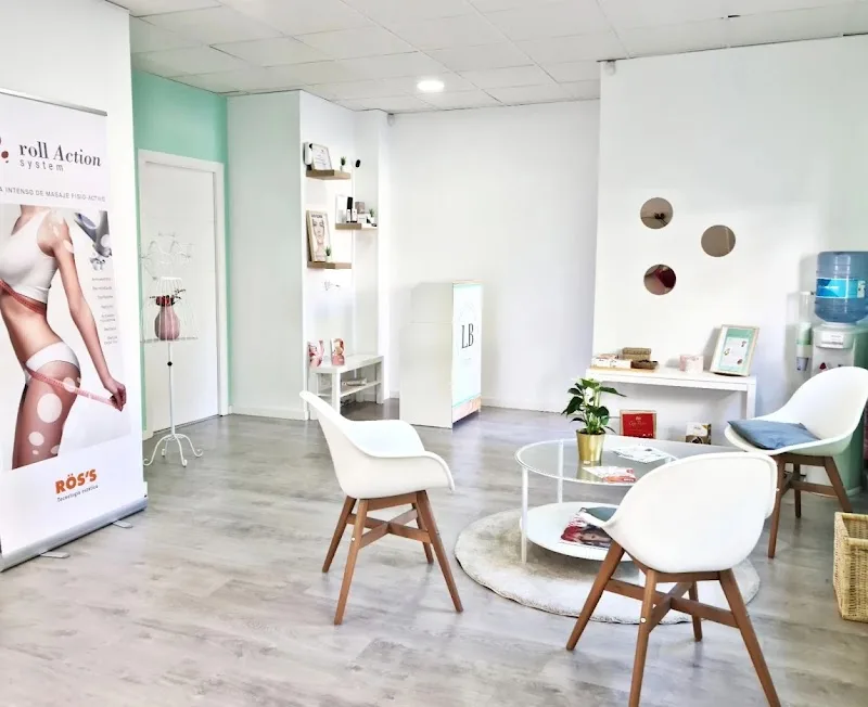 Centro de estética Leganés | Liz Banda Nuevo Concepto de Belleza - Institut de beauté Leganés - OneBooking