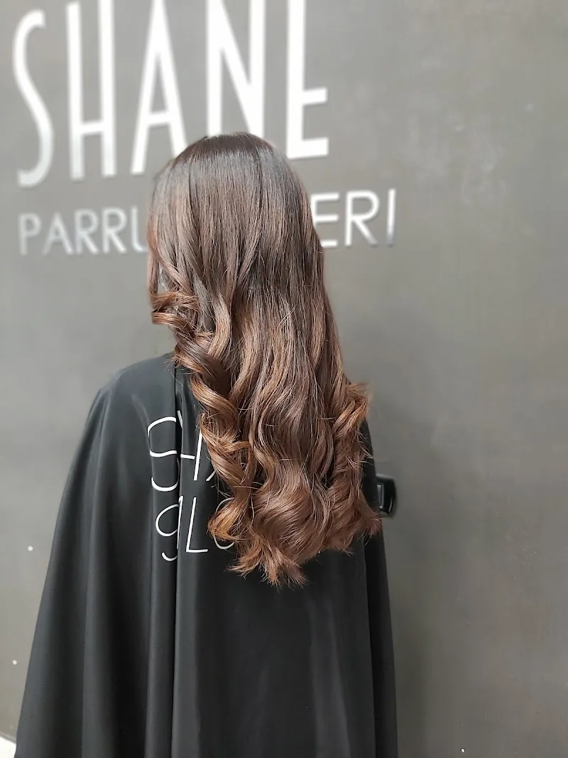 Shane Parrucchieri - Coiffure Giugliano In Campania - OneBooking