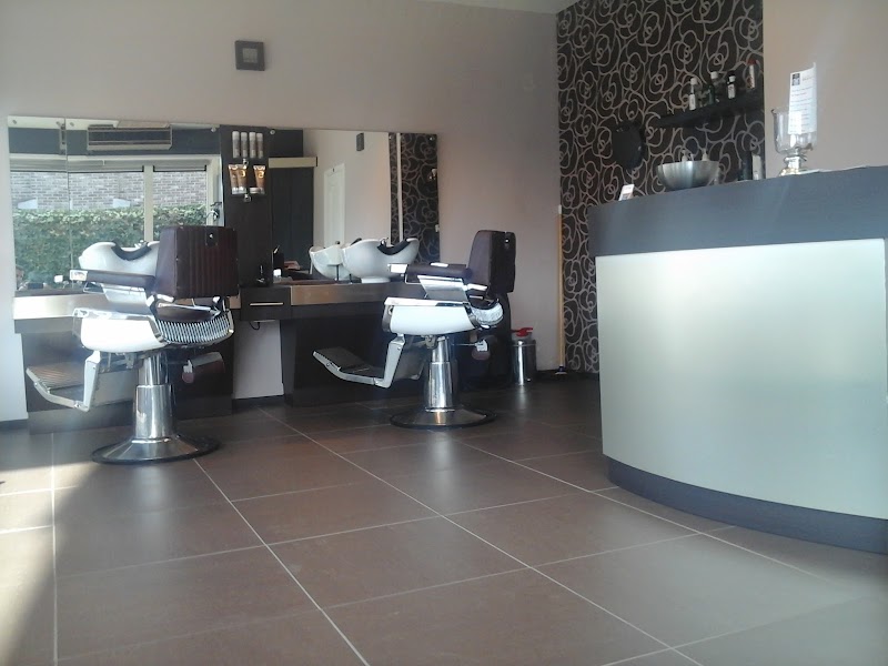 Herenkapsalon Lux Hair - Beveren-Kruibeke-Zwijndrecht - Coiffure Beveren - OneBooking