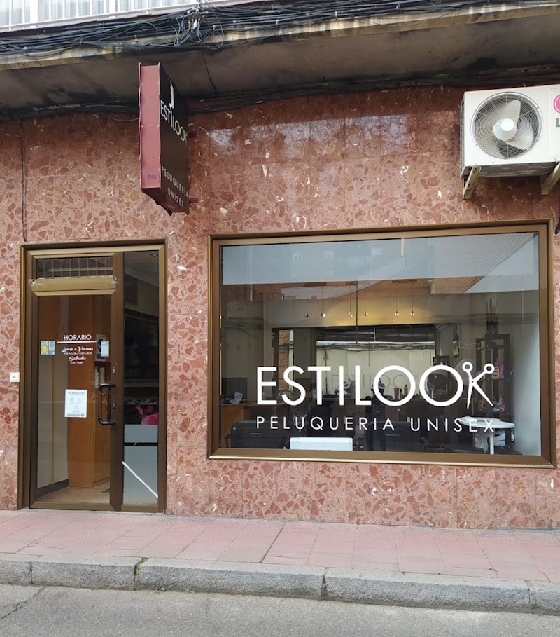 Peluquería ESTILOOK - Coiffure Valladolid - OneBooking