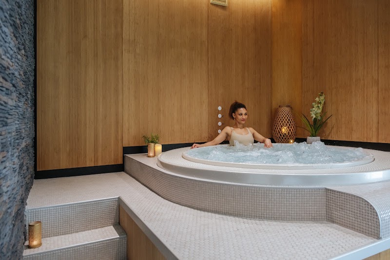 Wellness Mercure Namur