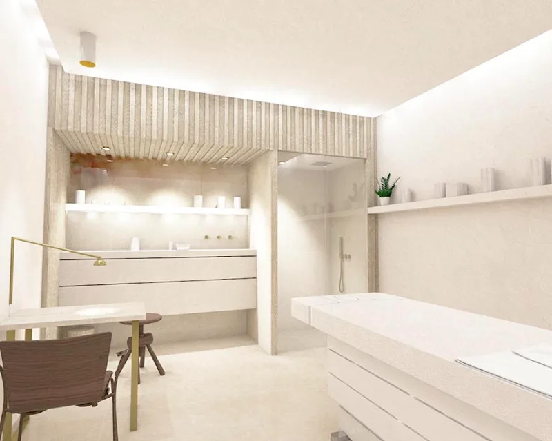 SPA LA NEUVIEME LETTRE - Spa La Rochelle - OneBooking