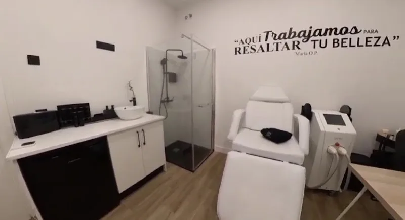 Clínica Médico Estética Sonia Peña - Esthétique Málaga - OneBooking