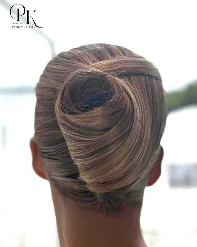Hair by Penny Kotsi - Coiffure København - OneBooking