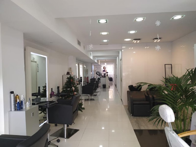 COCOA Centro De Belleza - Coiffure Cartagena - OneBooking