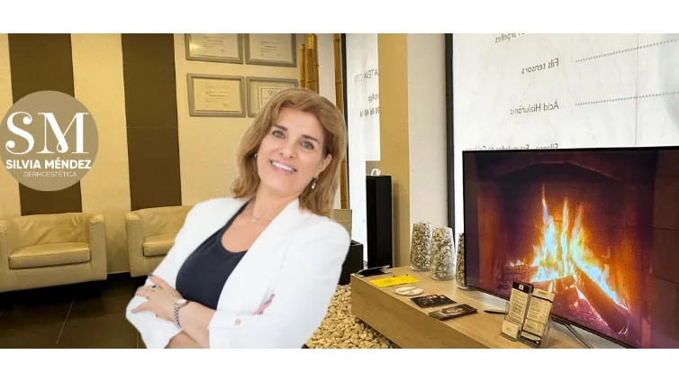 SM DERMOESTETICA
