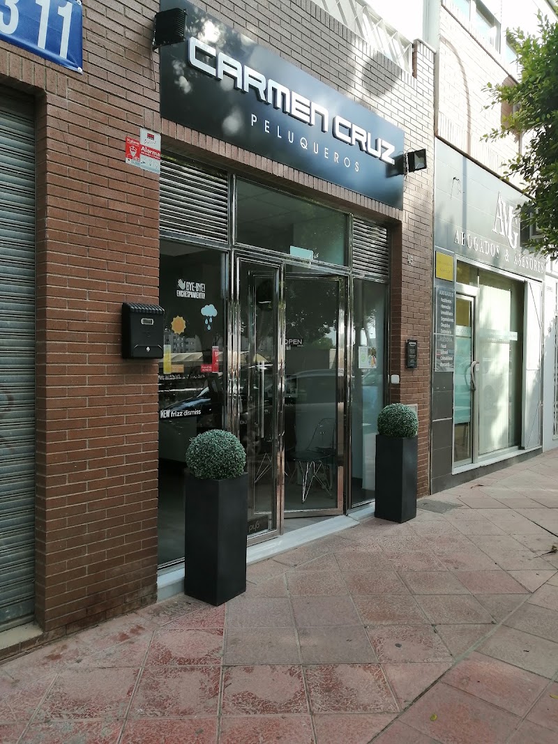 Carmen Cruz Soler - Coiffure Almería - OneBooking
