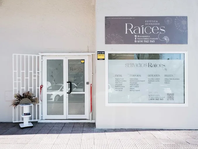 Raíces Estética Avanzada - Institut de beauté Móstoles - OneBooking