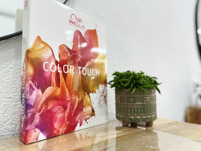 Prior Atelier - Coiffure Cartagena - OneBooking