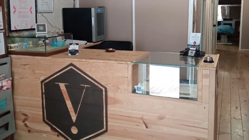Vanadis Salón de Belleza - Institut de beauté Zaragoza - OneBooking