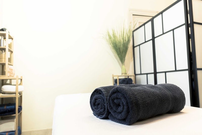 Massage Détente