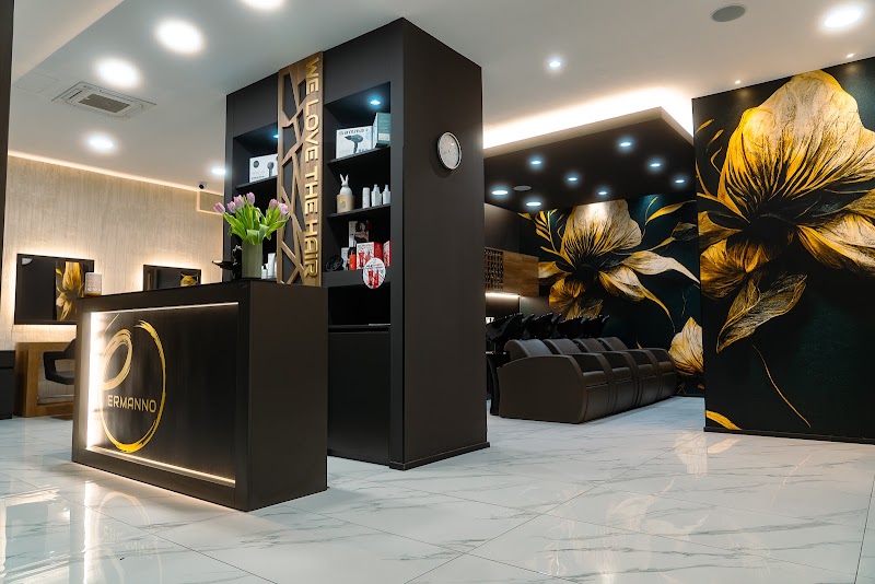 Ermanno We Love the Hair - Coiffure Bologna - OneBooking