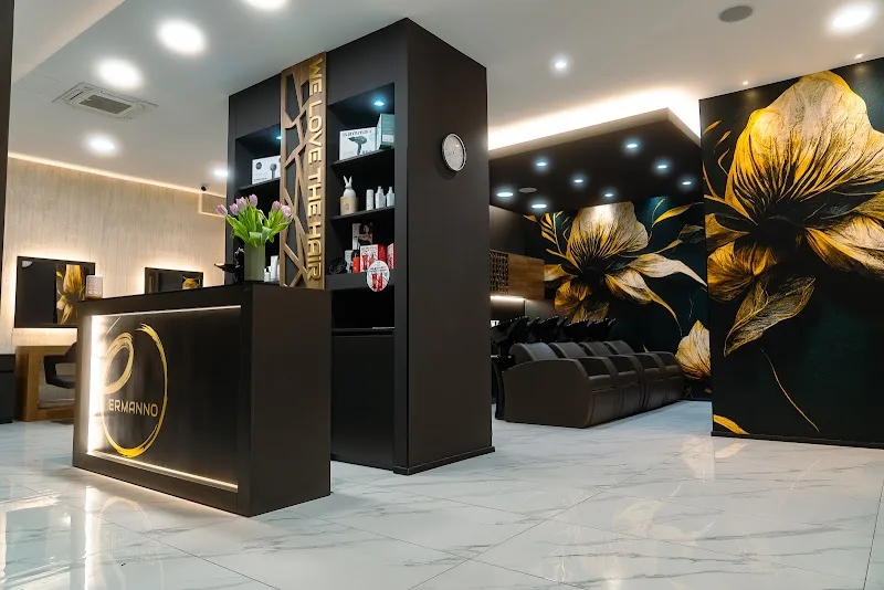 Ermanno We Love the Hair - Coiffure Bologna - OneBooking