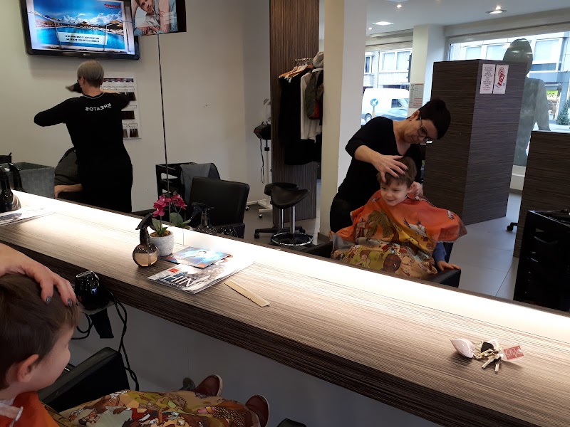 KREATOS Beveren - Coiffure Beveren - OneBooking