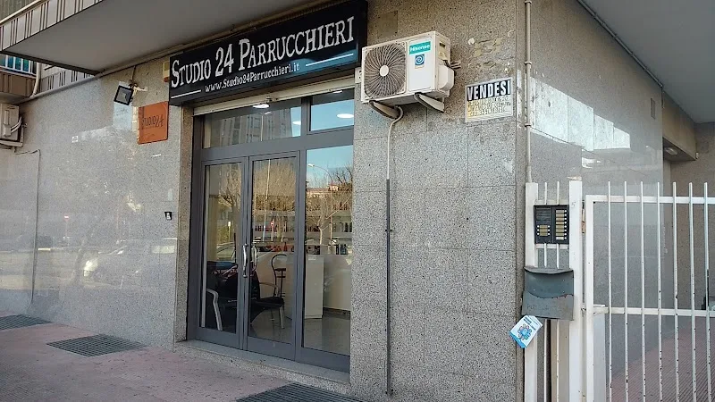 Studio 24 Parrucchieri