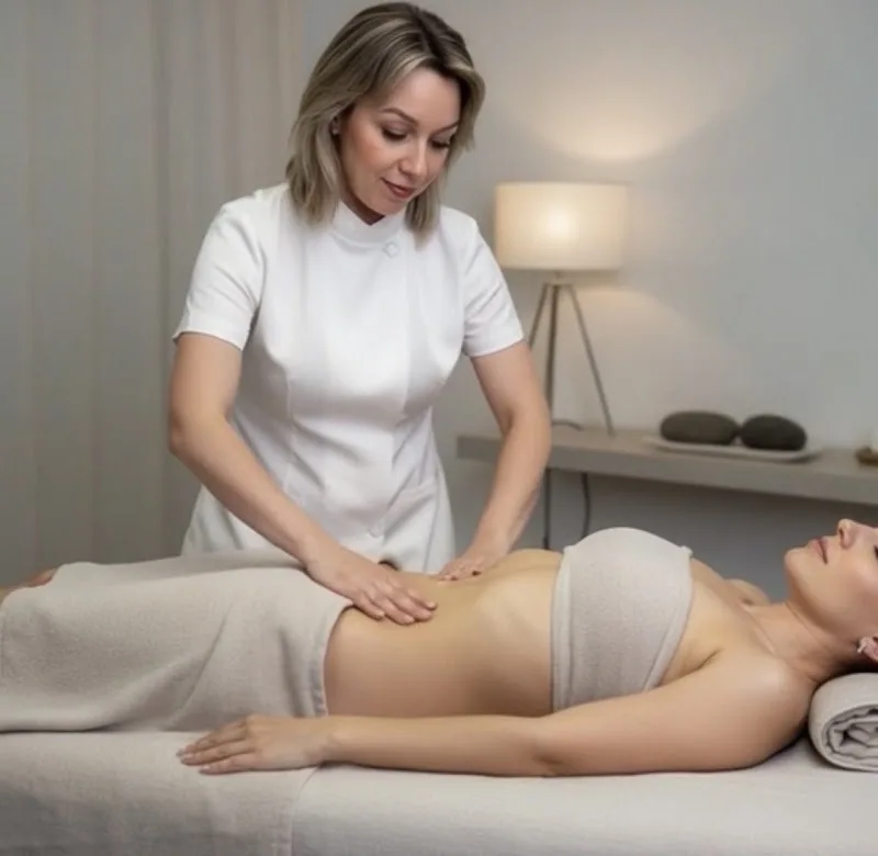 Patricia Andres Belleza Consciente - Institut de beauté Gijón - OneBooking