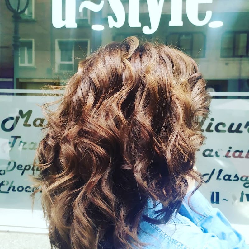 U Style Salón de Belleza - Coiffure Bilbao - OneBooking