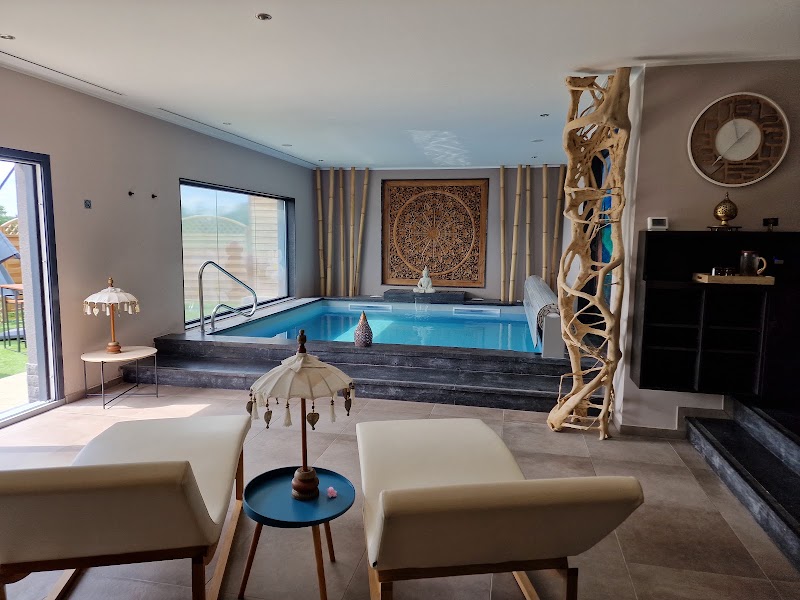 Nusa Dua - Espace beauté