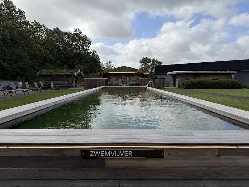 Thermen R - Massage Roeselare - OneBooking