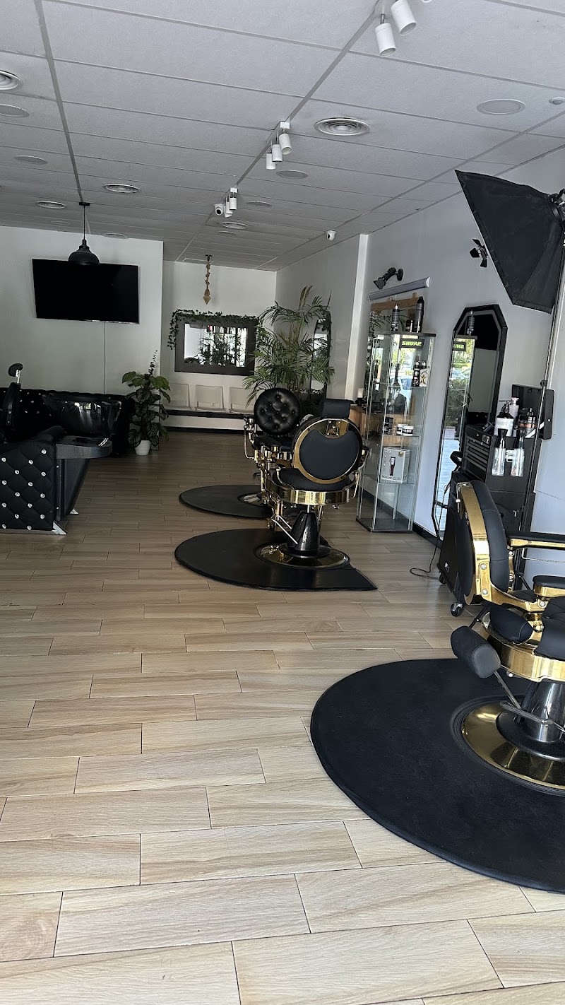 Zafir Barbería Fina - Coiffure Córdoba - OneBooking