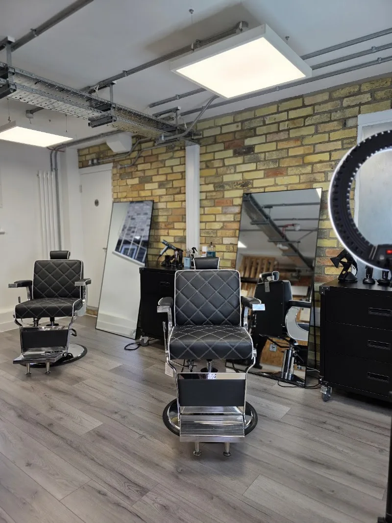 Studio19 Barbers