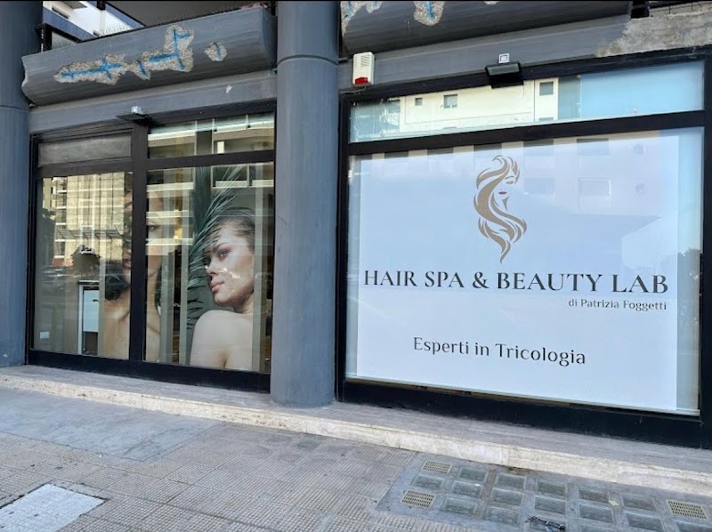 Hair Spa & Beauty Lab - Coiffure Bari - OneBooking