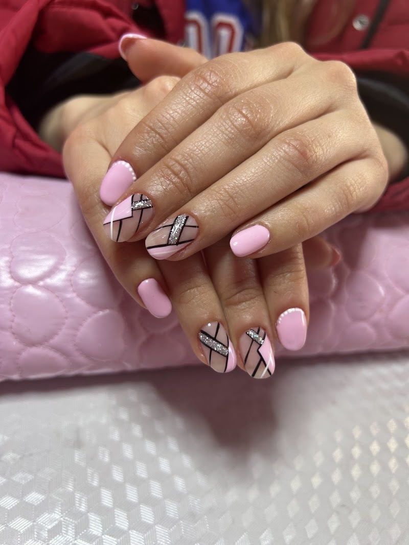 Salon De Uñas ENAILS