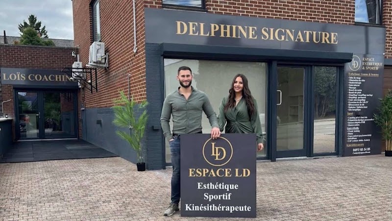 Delphine signature
