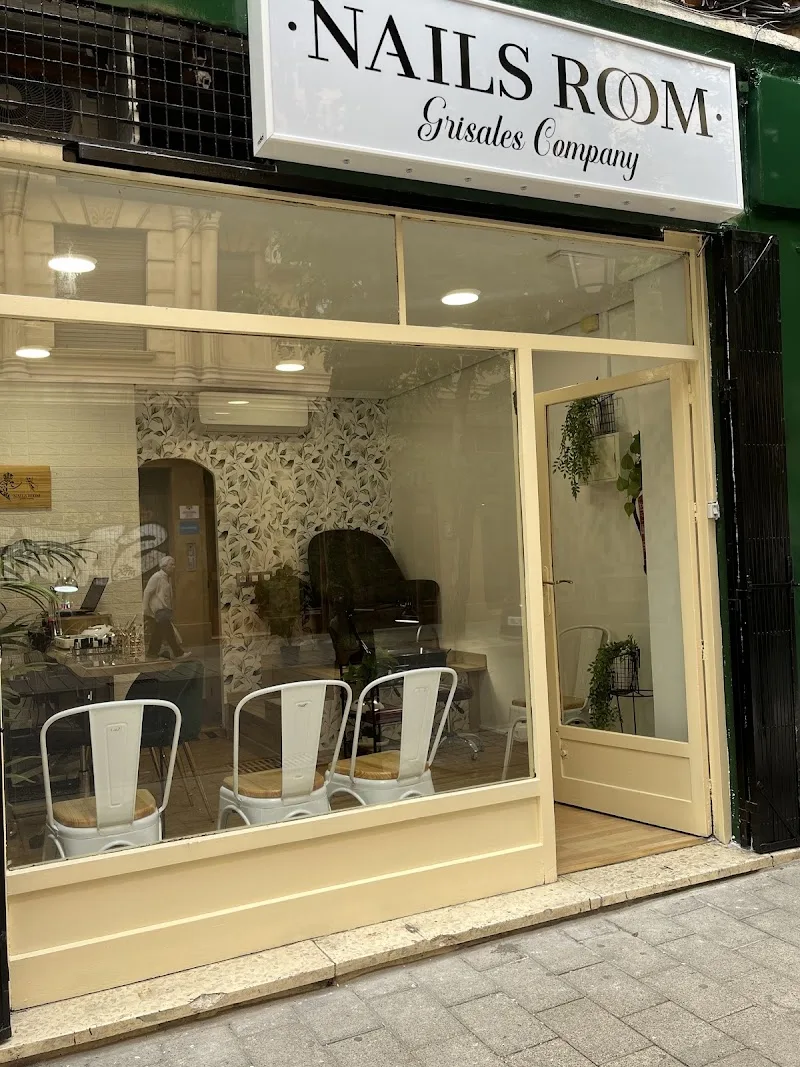 Tina Beauty Room