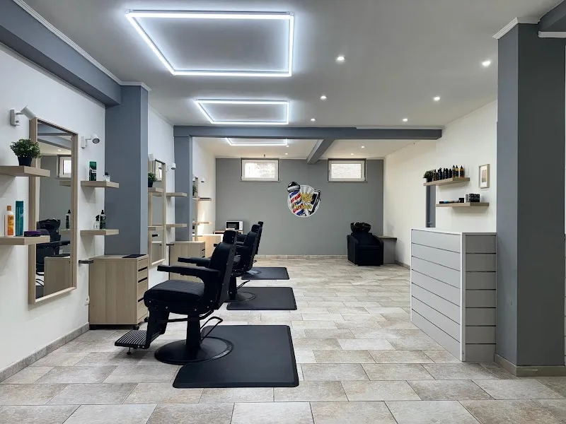 Miti Barber - Institut de beauté Halle - Photo de couverture - OneBooking