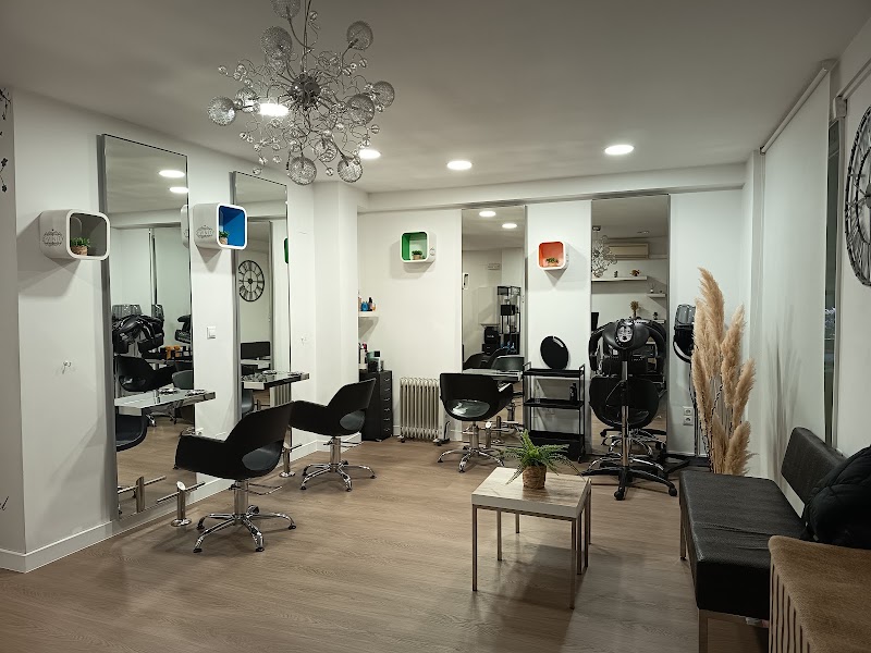 Street Colors - Coiffure Valladolid - OneBooking