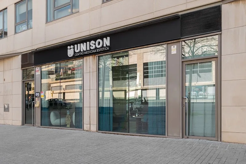 UNISON Clinic | Salud • Medicina Estética | Barcelona