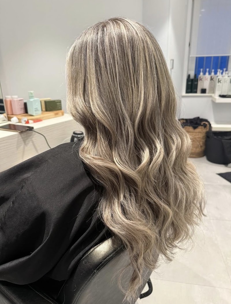 Virginie salon de coiffure - Coiffure Charleroi - OneBooking