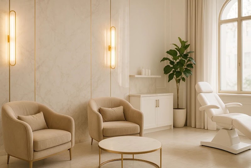 Clinique Privée Cannes - Soin hifu rajeunissement