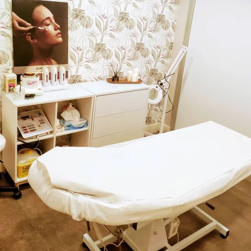 IMES centro de belleza