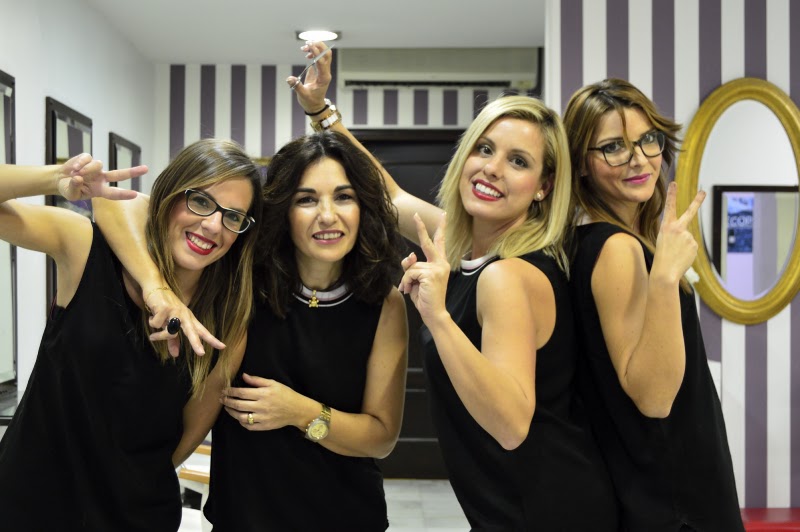 Peluqueria Y Estetica Gaudi SL - Coiffure Almería - OneBooking