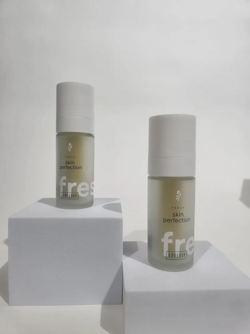 Centro de estética Barcelona Carmen Secrets & Ringana Partner