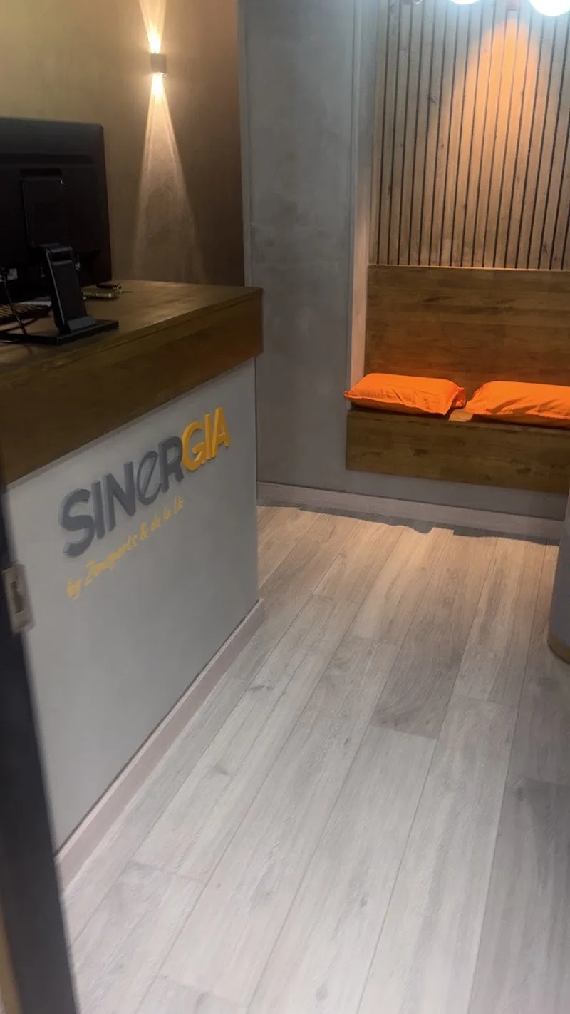 Sinergia estética y masaje - Institut de beauté Oviedo - OneBooking
