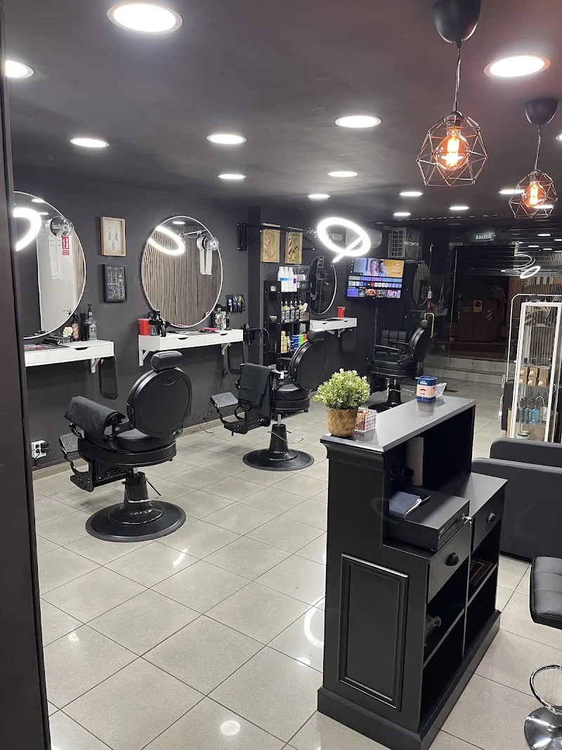 Hair Stylist Barber's