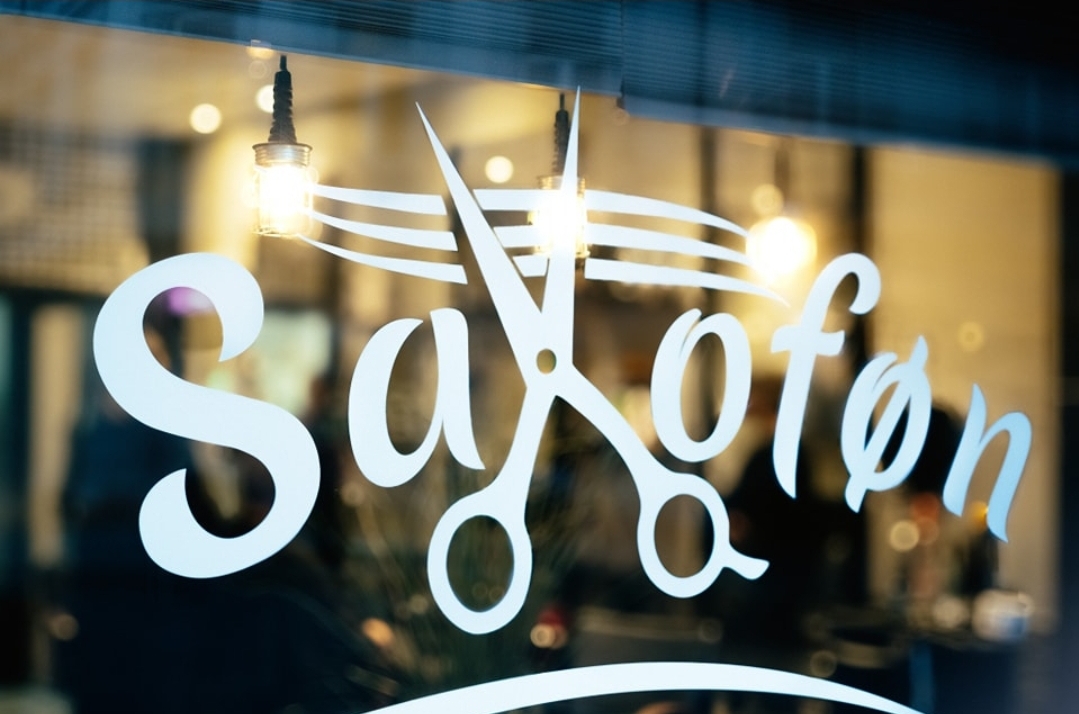 Saxoføn Hairdresser Oslo - Coiffure Oslo - OneBooking