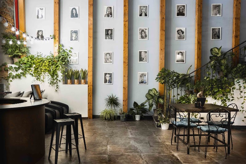 Mirko Battipaglia Hair Boutique - Coiffure Catania - OneBooking