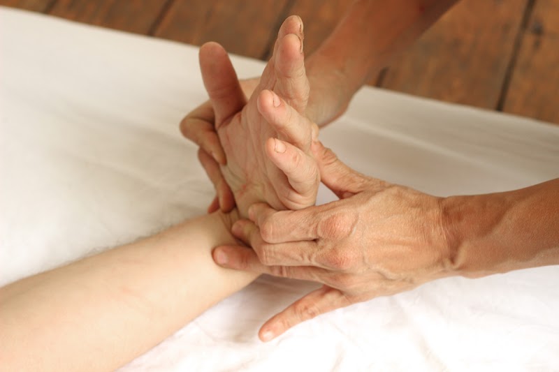 Shiatsu Bien-Être Bruxelles (Ixelles - Watermael - Boisfort - Auderghem)