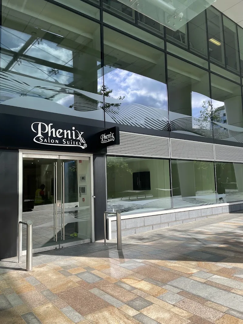 Phenix Salon Suites