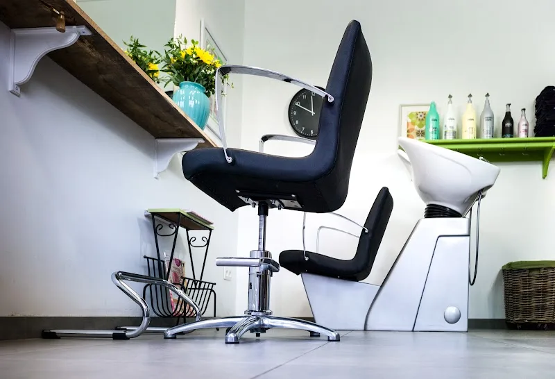 Salon Tint
