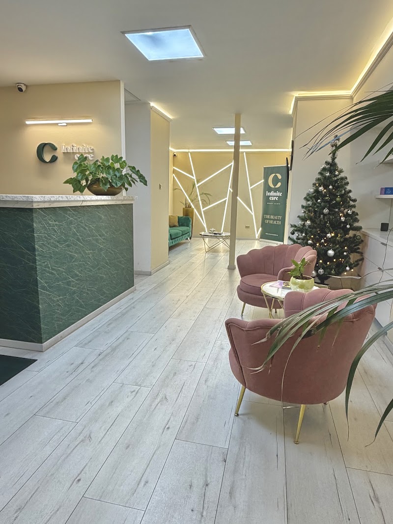 Infinite Care Beauty Clinic