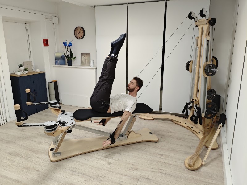 TRANSCENDUM - Méthode GYROTONIC® / Massages bien-être / Cours de danse à Strasbourg