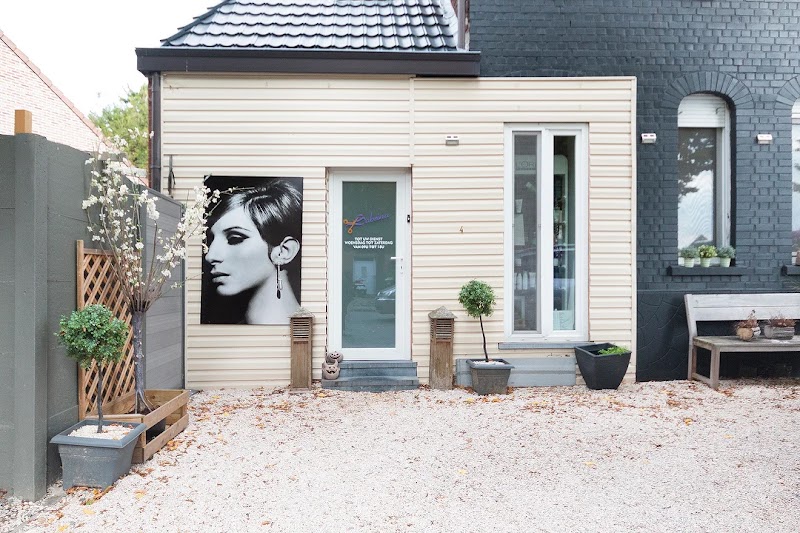Kapsalon Sabrina - Coiffure Aalst - OneBooking