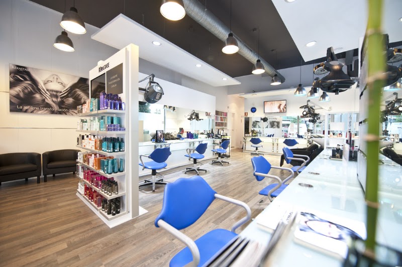 Pelucón Peluquería Burgos - Coiffure Burgos - OneBooking